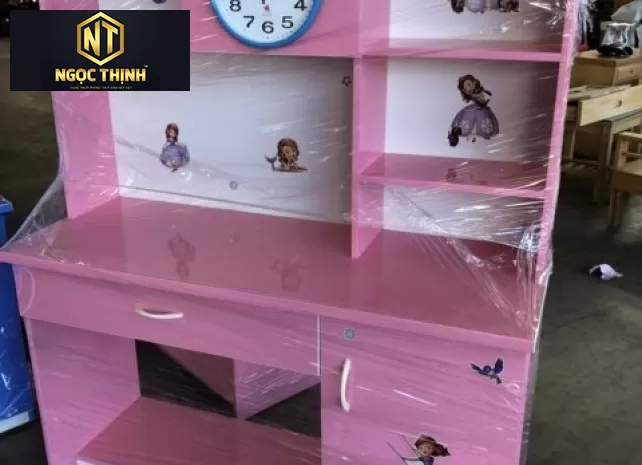 BÀN HỌC SINH CHỐNG ẨM